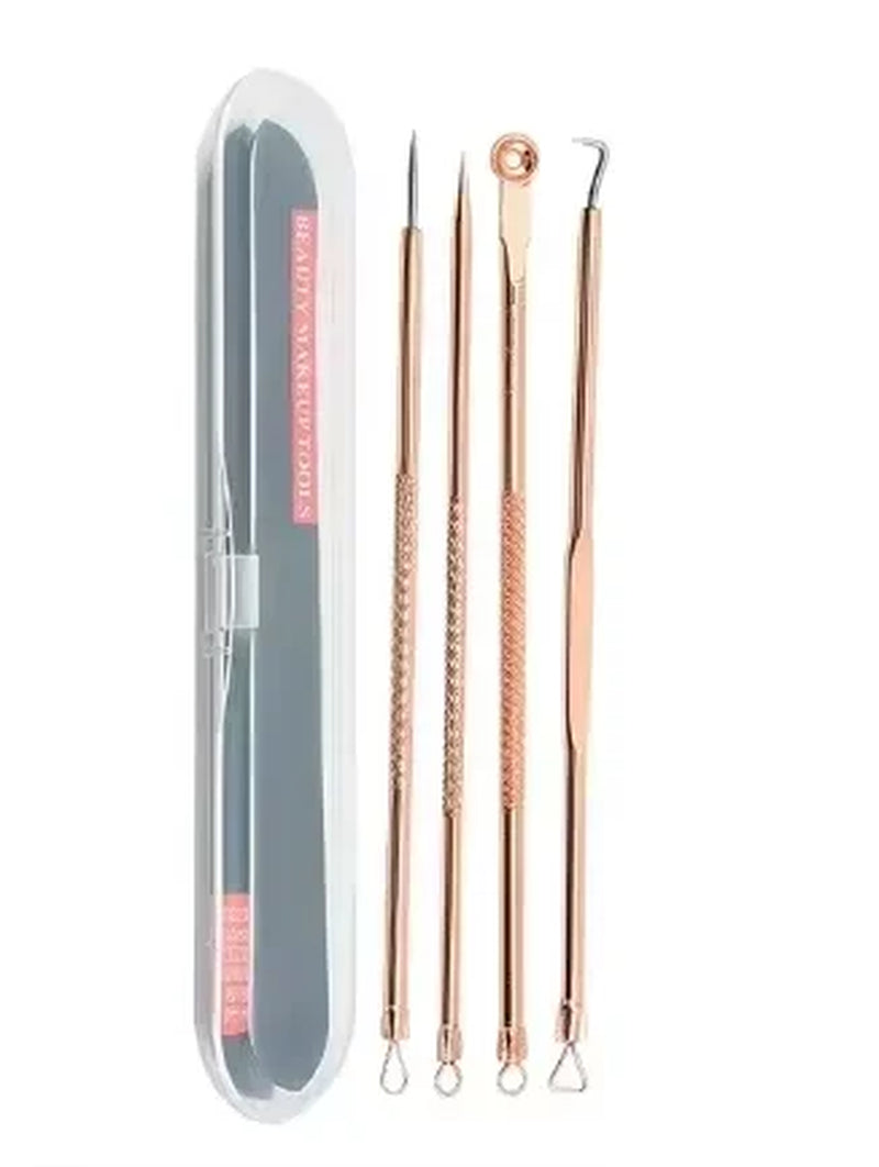 ✨ Electric Blackhead Remover Vacuum – USB Rechargeable Facial Pore Cleaner Deep, Painless, and Effective Skincare at Home