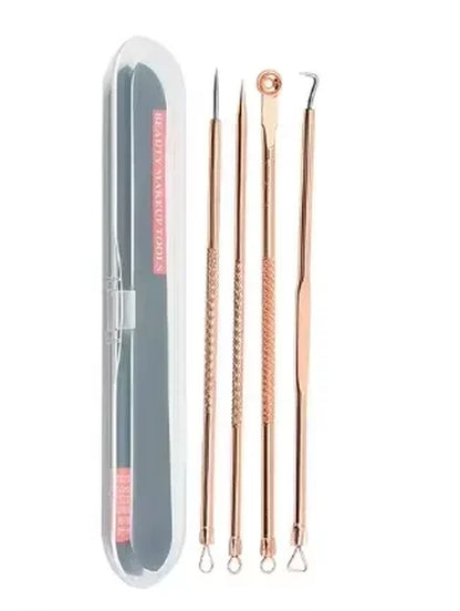 ✨ Electric Blackhead Remover Vacuum – USB Rechargeable Facial Pore Cleaner Deep, Painless, and Effective Skincare at Home