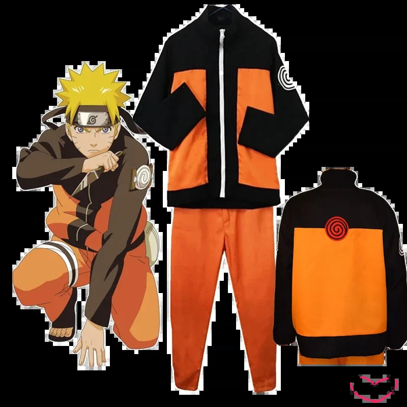 Anime Cosplay Costumes Wig Outfit for Boy Show Suits Japanese Cartoon Costumes Coat Top Pants Hallowen Party Costume