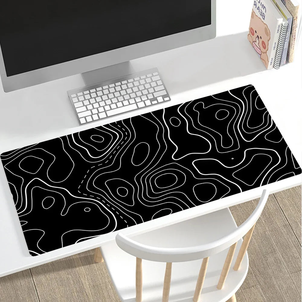🎮 Ultimate XXL Gaming Mat – Precision Control for Pro Gamers! 🔥 