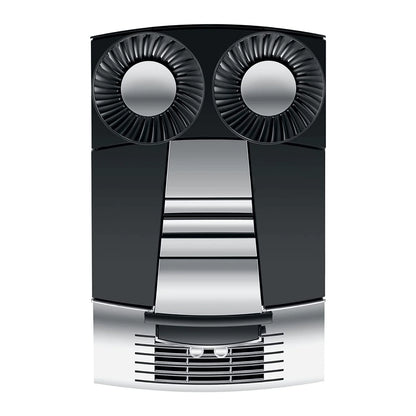 GIGA 10 Automatic Coffee Machine | Diamond Black