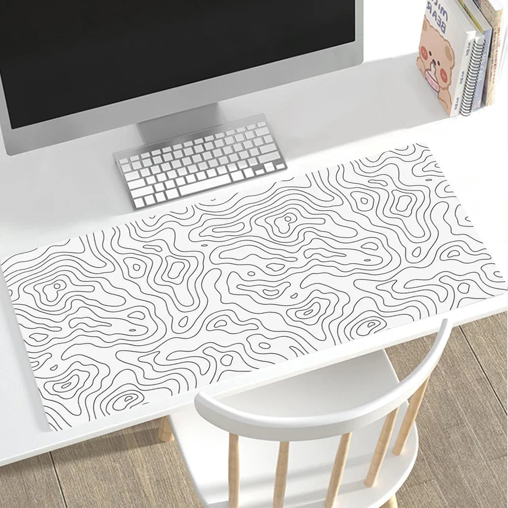 🎮 Ultimate XXL Gaming Mat – Precision Control for Pro Gamers! 🔥 