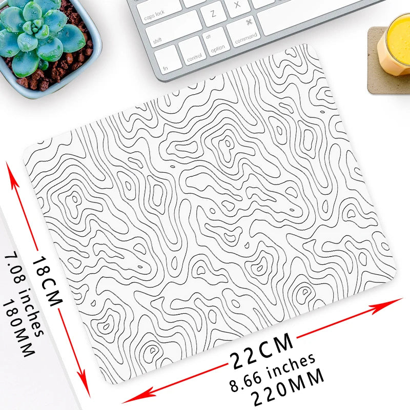 🎮 Ultimate XXL Gaming Mat – Precision Control for Pro Gamers! 🔥 