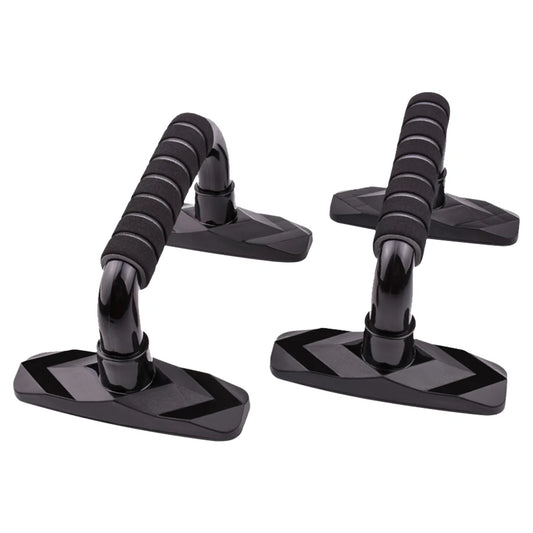 💪 2Pcs Ergonomic Push-Up Bars – Anti-Slip Handles for Chest, Arm & Core Training