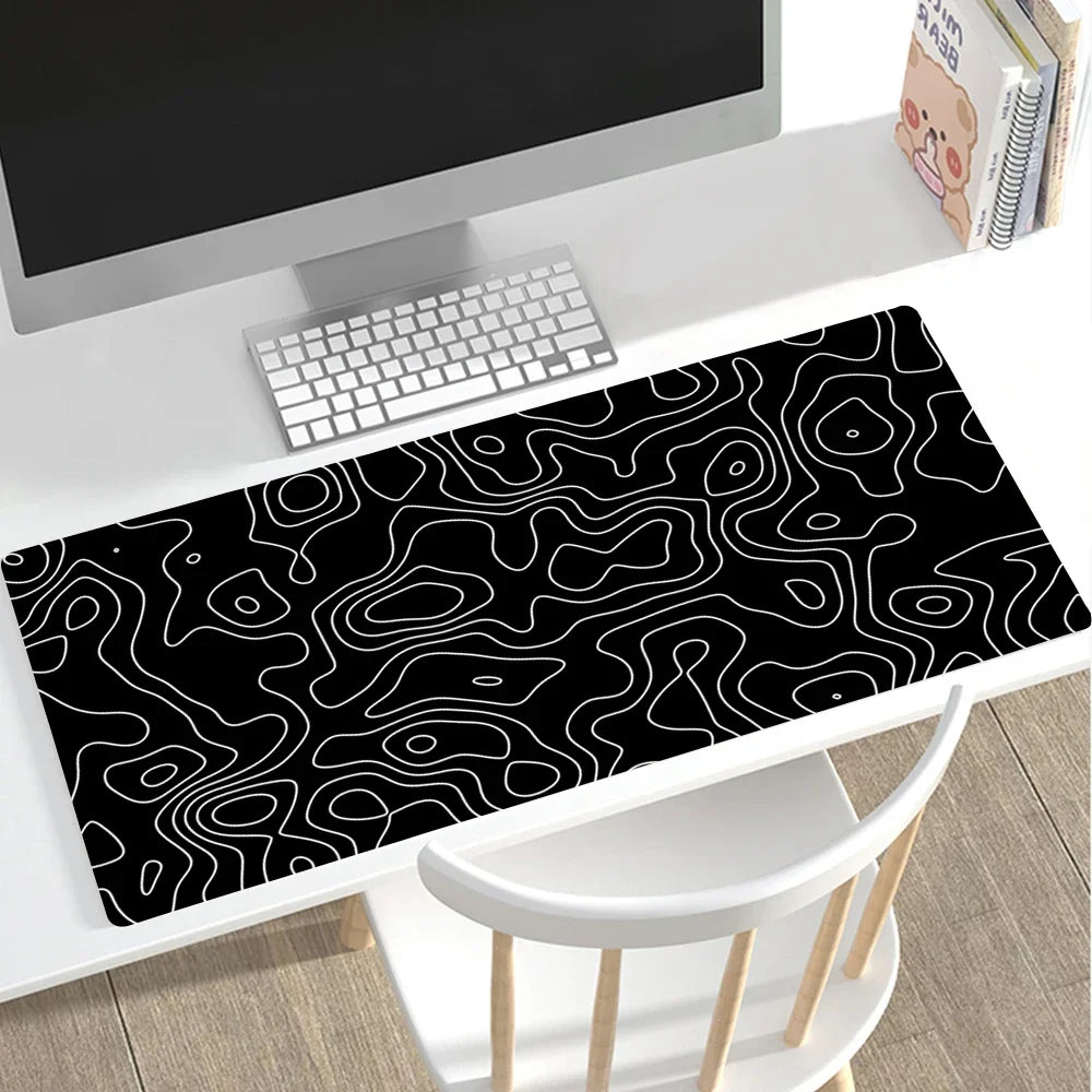 🎮 Ultimate XXL Gaming Mat – Precision Control for Pro Gamers! 🔥 